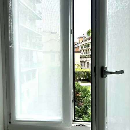 Moscova Luxury New Milan