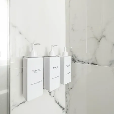 Apartament Moscova Luxury New
