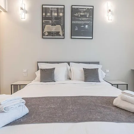 Moscova Luxury New Mailand