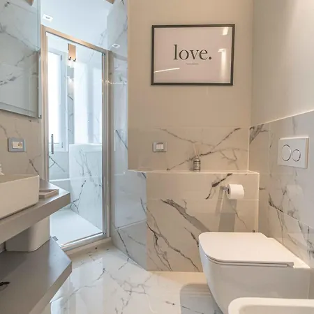 Apartament Moscova Luxury New *